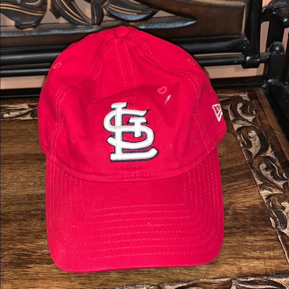 St. Louis Cardinals Hat